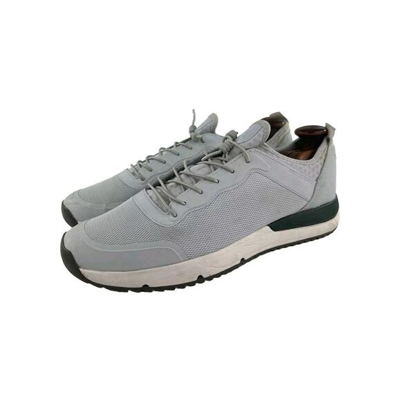 Tropic Feel Knyon Light Grey Shoes US 11 Water Friendly Travel Walking Sneakers - Picture 1 of 10